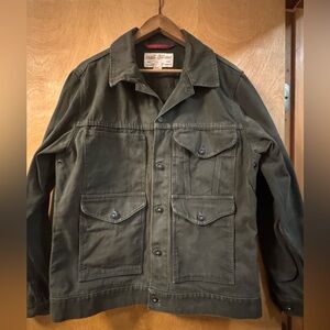 Filson Cruiser Jacket sz L